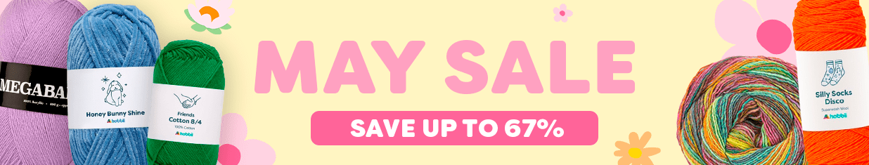 May Sale