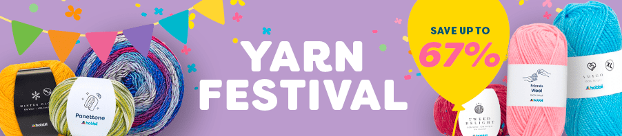 Yarn festival