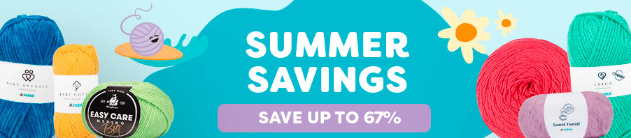 Summer savings