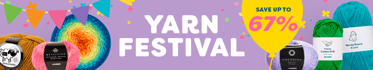 Yarn Festival