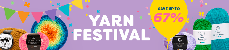 Yarn Festival