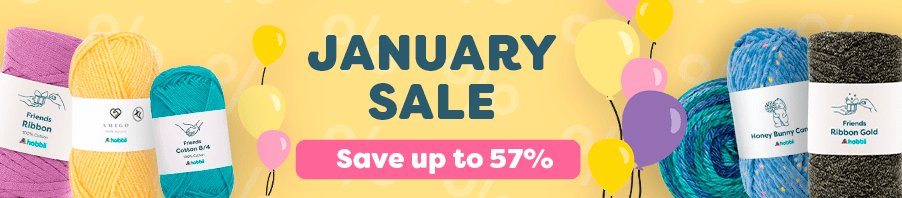 January Sale