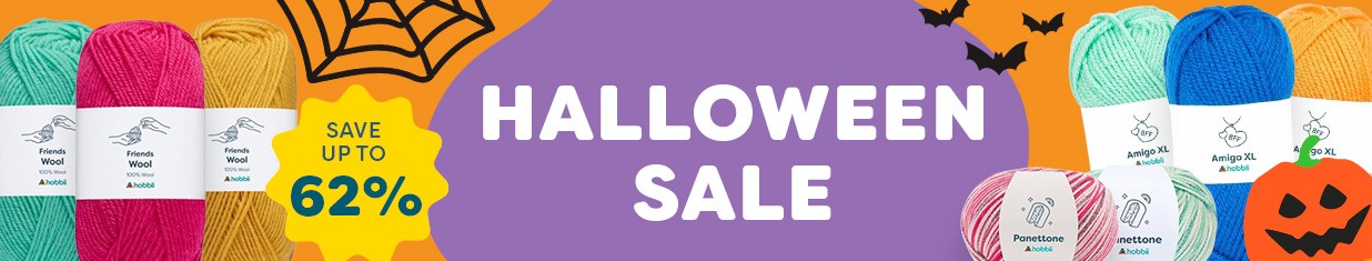 Halloween Sale 