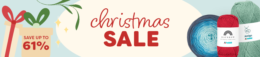 Christmas sale