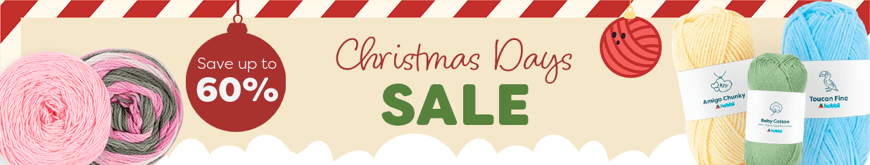 Christmas Days Sale