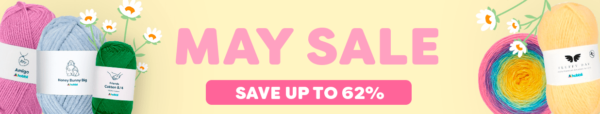 May Sale