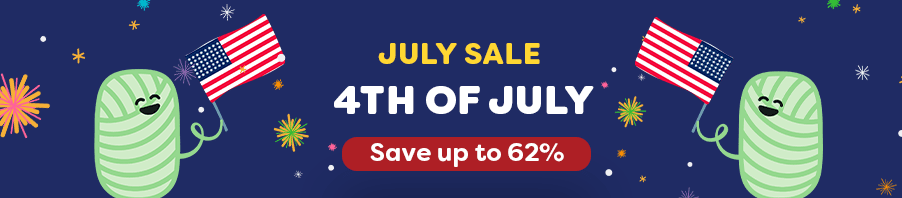 July Sale