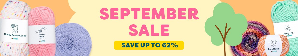 September Sale