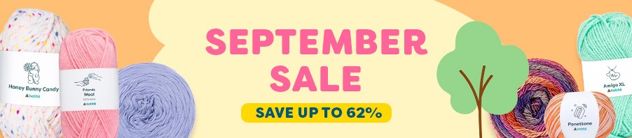 September Sale