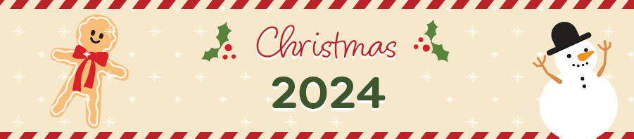 Christmas 2024