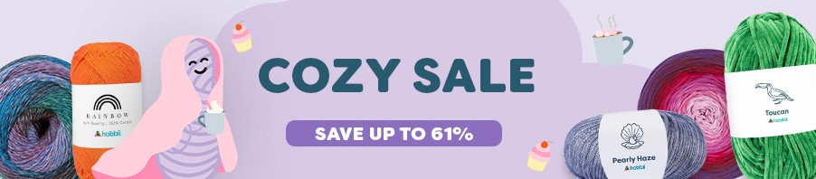 The Cozy Sale