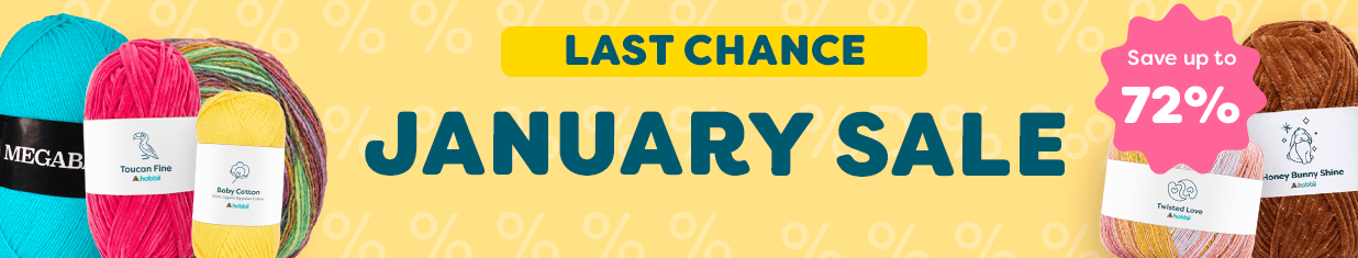 January last chance