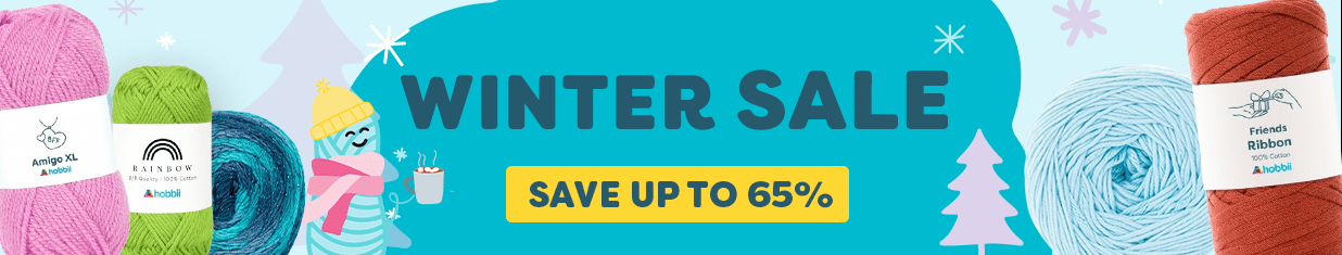 Winter sale