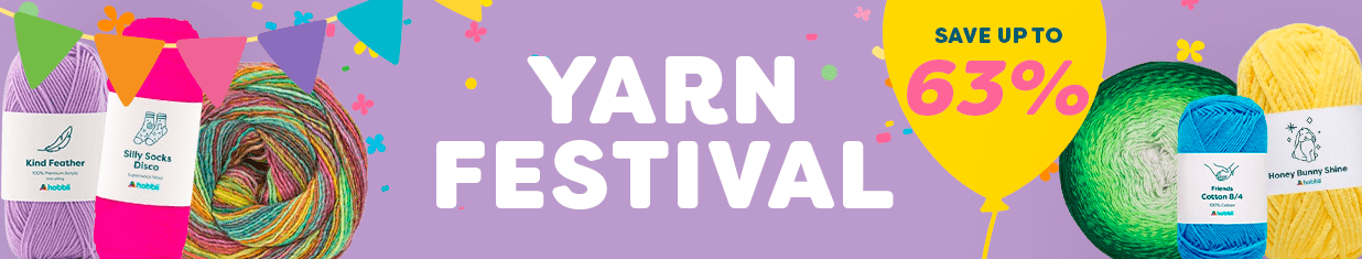 Bargain prices on surplus yarns