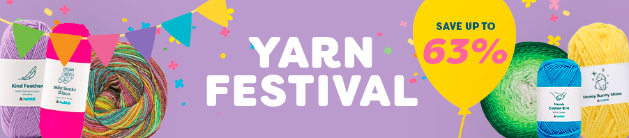 Bargain prices on surplus yarns