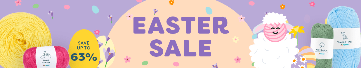 Easter sale