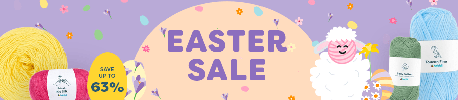 Easter sale